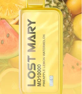 Lost Mary Pineapple Lemon Watermelon